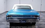 1966 Chevelle SS 396 Convertible Thumbnail 9