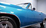 1966 Chevelle SS 396 Convertible Thumbnail 19