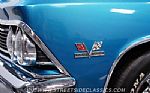1966 Chevelle SS 396 Convertible Thumbnail 64