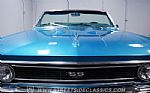 1966 Chevelle SS 396 Convertible Thumbnail 62