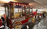 1916 Model C Popcorn Wagon Thumbnail 3