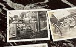 1916 Model C Popcorn Wagon Thumbnail 40