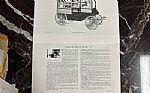 1916 Model C Popcorn Wagon Thumbnail 41