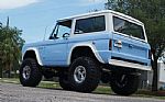 1968 Bronco Restomod 4x4 Thumbnail 10