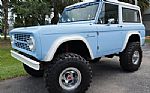 1968 Bronco Restomod 4x4 Thumbnail 15
