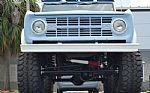 1968 Bronco Restomod 4x4 Thumbnail 22