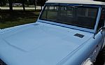 1968 Bronco Restomod 4x4 Thumbnail 33