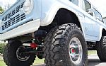 1968 Bronco Restomod 4x4 Thumbnail 37