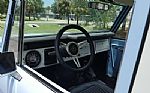 1968 Bronco Restomod 4x4 Thumbnail 35