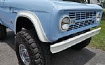 1968 Bronco Restomod 4x4 Thumbnail 58