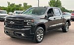 2021 Silverado 1500 Thumbnail 4