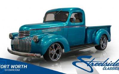 Photo of a 1946 Chevrolet Pickup for sale