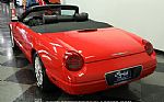 2005 Thunderbird Thumbnail 8