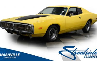 1973 Dodge Charger 