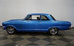 1963 Nova Chevy II Pro Touring Thumbnail 2