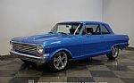 1963 Nova Chevy II Pro Touring Thumbnail 6