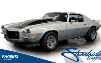 1971 Chevrolet Camaro Z/28 RS Tribute 1971 Chevrolet Camaro