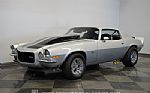 1971 Camaro Z/28 RS Tribute Thumbnail 5