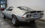 1971 Camaro Z/28 RS Tribute Thumbnail 9