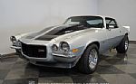 1971 Camaro Z/28 RS Tribute Thumbnail 18