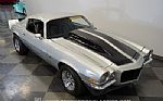 1971 Camaro Z/28 RS Tribute Thumbnail 35