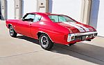 1970 Chevelle SS Thumbnail 3