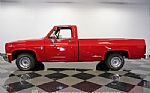 1986 C10 Thumbnail 2