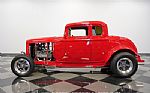 1932 5-Window Coupe Thumbnail 2