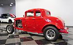 1932 5-Window Coupe Thumbnail 9