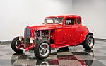 1932 5-Window Coupe Thumbnail 6