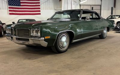 Photo of a 1970 Oldsmobile Ninety Eight for sale
