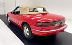 1990 Reatta Convertible Thumbnail 5