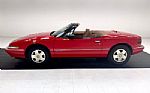 1990 Reatta Convertible Thumbnail 4
