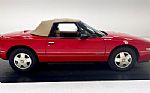 1990 Reatta Convertible Thumbnail 9