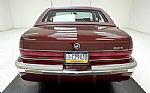 1992 Roadmaster Limited 4 Door Seda Thumbnail 4