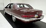 1992 Roadmaster Limited 4 Door Seda Thumbnail 3