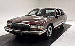 1992 Roadmaster Limited 4 Door Seda Thumbnail 1