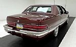1992 Roadmaster Limited 4 Door Seda Thumbnail 5