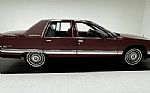 1992 Roadmaster Limited 4 Door Seda Thumbnail 6