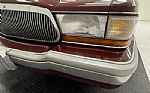 1992 Roadmaster Limited 4 Door Seda Thumbnail 11