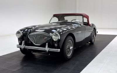 Photo of a 1953 Austin-Healey 100-4 BN1 Roadster for sale