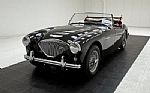 1953 100-4 BN1 Roadster Thumbnail 2