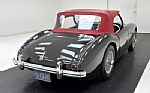 1953 100-4 BN1 Roadster Thumbnail 8