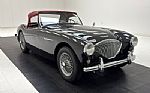 1953 100-4 BN1 Roadster Thumbnail 10