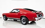 1970 Mustang Mach 1 Thumbnail 11