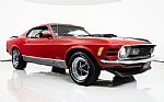 1970 Mustang Mach 1 Thumbnail 18