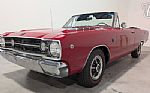1968 Dart GTS Convertible Thumbnail 3