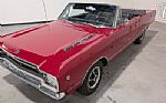 1968 Dart GTS Convertible Thumbnail 2