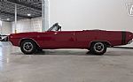 1968 Dart GTS Convertible Thumbnail 7