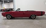 1968 Dart GTS Convertible Thumbnail 6
